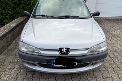 Peugeot 306