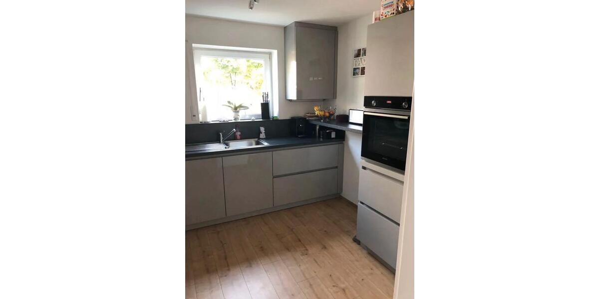 Doppelhaushälfte Karlsdorf-Neuthard Neuthard - 4 Zimmer, 106 m&sup2;, 489.000&euro; | Angebot:26679286