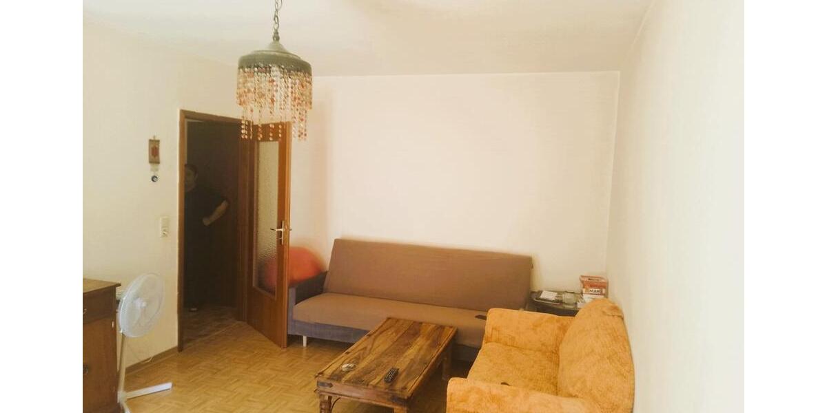 Etagenwohnung Karlsruhe Daxlanden - 2 Zimmer, 48 m&sup2;, 190.000&euro; | Angebot:27020421