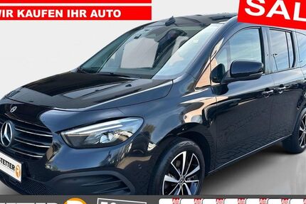 Mercedes-Benz T-Klasse 46.733 km 23.709 &euro; Rheinstetten 76287