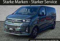 Gebrauchtwagen Citroen SpaceTourer