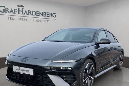 Hyundai IONIQ 6 1.050 km 56.990 &euro; Landau 76829