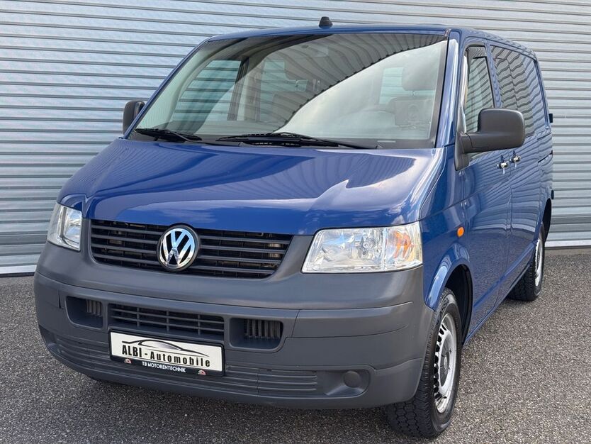 VW T5 Transporter 248.173 km 6.480 € Niefern-Öschelbronn 75223