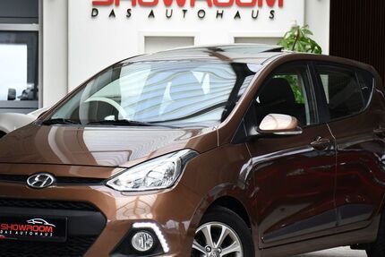 Hyundai i10 108.239 km 10.290 &euro; Waghäusel 68753