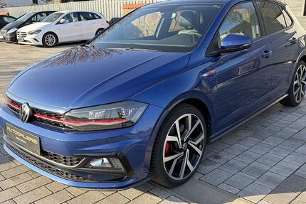 VW Polo 99.712 km 15.950 &euro; Bruchsal 76646
