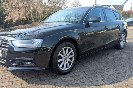 Audi A4 178.000 km 6.300 &euro; Landau 76829