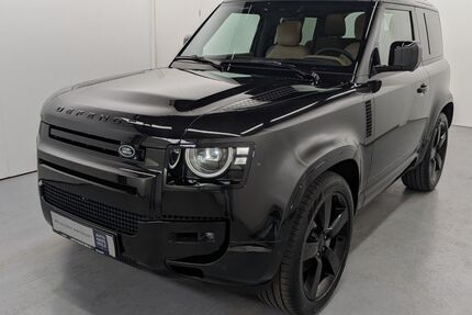 Land Rover Defender 3.100 km 94.990 &euro; Landau 76829