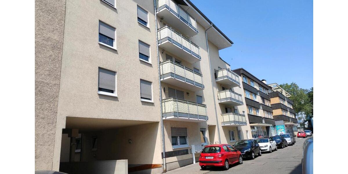 Etagenwohnung Pforzheim Nordstadt - 4 Zimmer, 110 m&sup2;, 359.000&euro; | Angebot:27166097