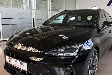 Cupra Leon 8.430 km 41.340 &euro; Bruchsal 76646