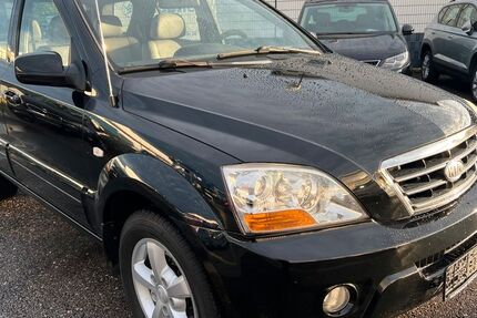 Kia Sorento 141.000 km 7.990 € Linkenheim-Hochstetten 76351