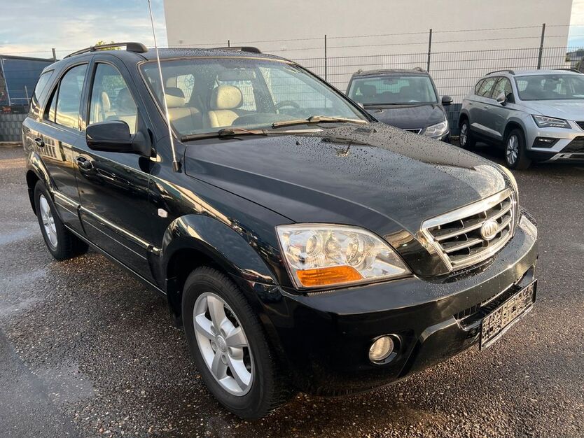 Kia Sorento 141.000 km 7.990 € Linkenheim-Hochstetten 76351