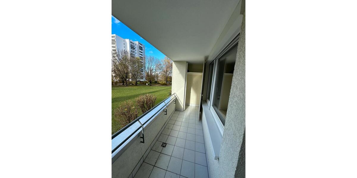 Erdgeschoßwohnung Pforzheim Eutingen - 3 Zimmer, 80 m&sup2;, 1.205&euro; | Angebot:25407198