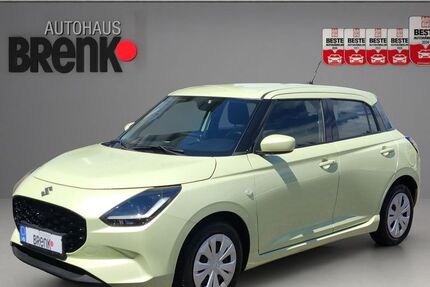 Suzuki Swift 1.800 km 15.790 &euro; Karlsruhe 76227