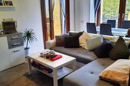 3 Familienhaus in PF-Südoststadt 1 zimmer