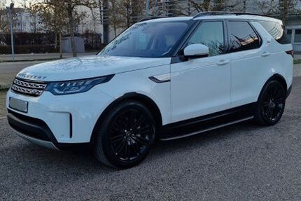 Land Rover Discovery 129.000 km 35.000 &euro; Pforzheim 75172