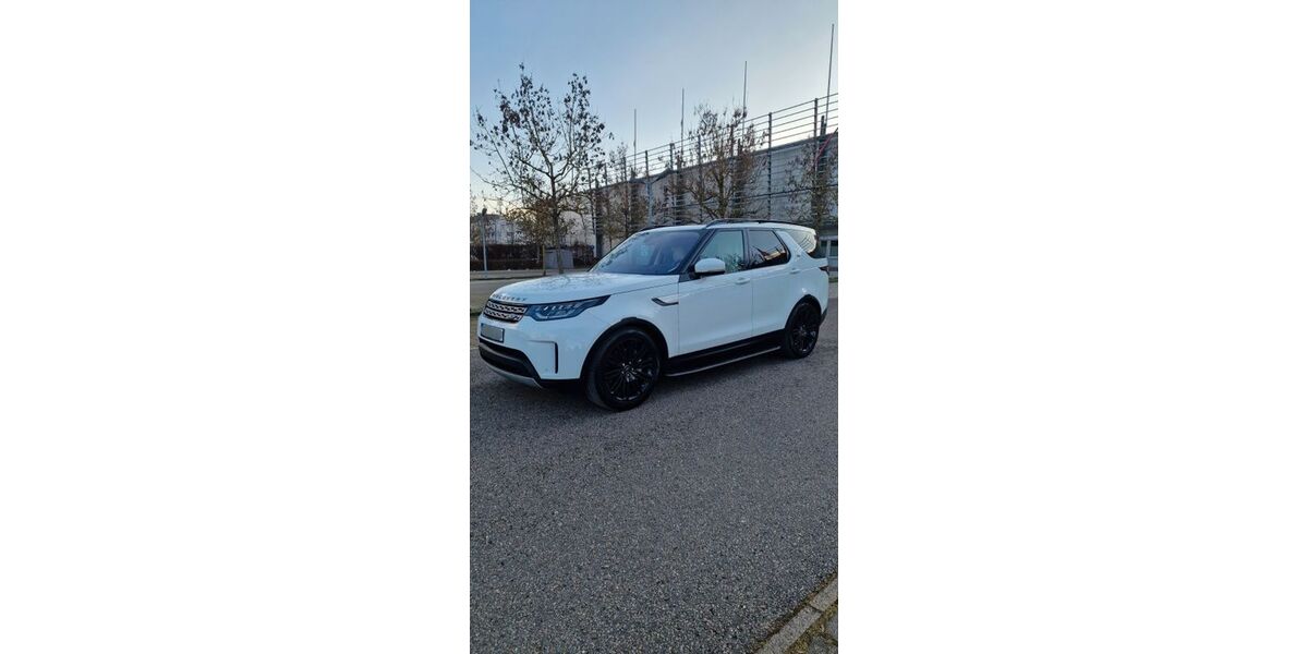Land Rover Discovery 129.000 km 35.000 &euro; Pforzheim 75172