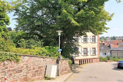Grundstück zu verkaufen in Karlsruhe 198.000 € 294 m²