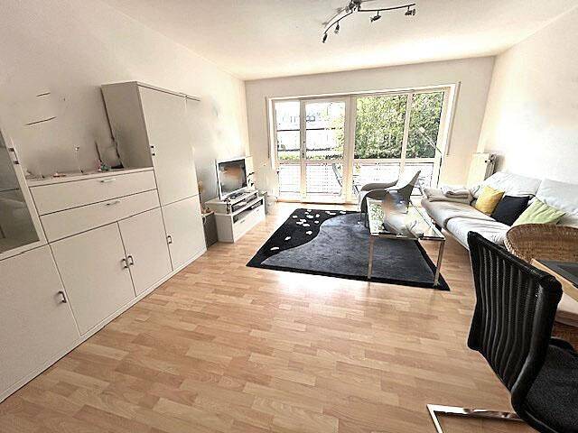 Etagenwohnung Birkenfeld - 2 Zimmer, 249.000&euro; | Angebot:25668666