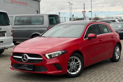 Mercedes-Benz A 180 109.000 km 18.450 &euro; Bruchsal 76646