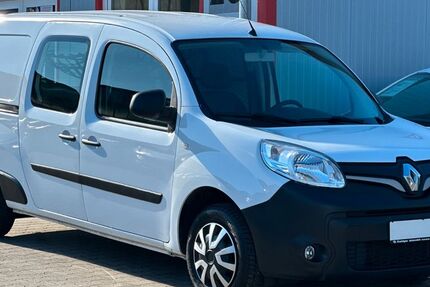 Renault Kangoo 124.000 km 11.995 &euro; Bruchsal-Helmsheim 76646