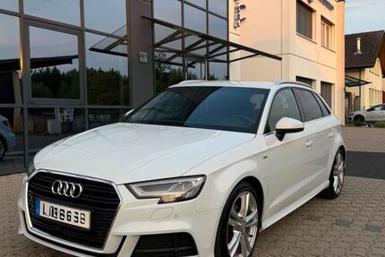 Audi A3 103.000 km 18.900 &euro; Karlsruhe 76229