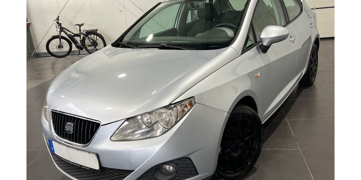 Seat Ibiza 183.000 km 2.495 &euro; Bretten 75015