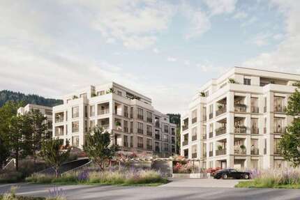 Wohnung zum Kaufen in Baden-Baden 2.590.000 € 258.97 m² 5 zimmer