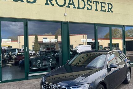 Audi A4 128.950 km 17.999 &euro; Landau 76829