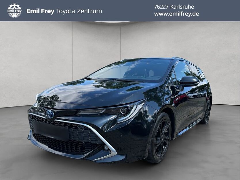 Corolla