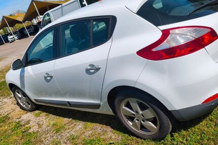 Renault Megane 130.000 km 3.500 &euro; Jockgrim 76751