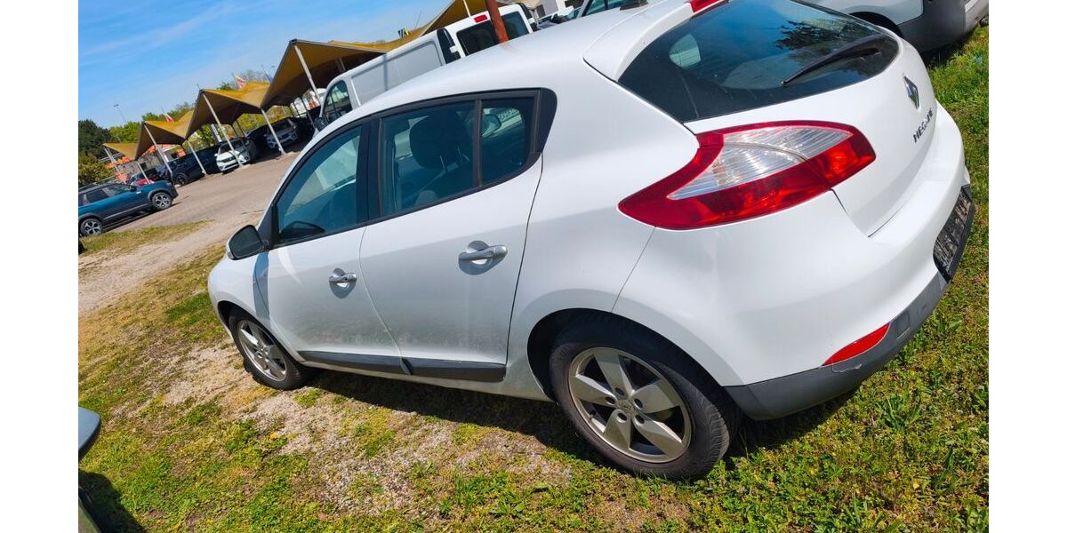 Renault Megane 130.000 km 3.500 &euro; Jockgrim 76751