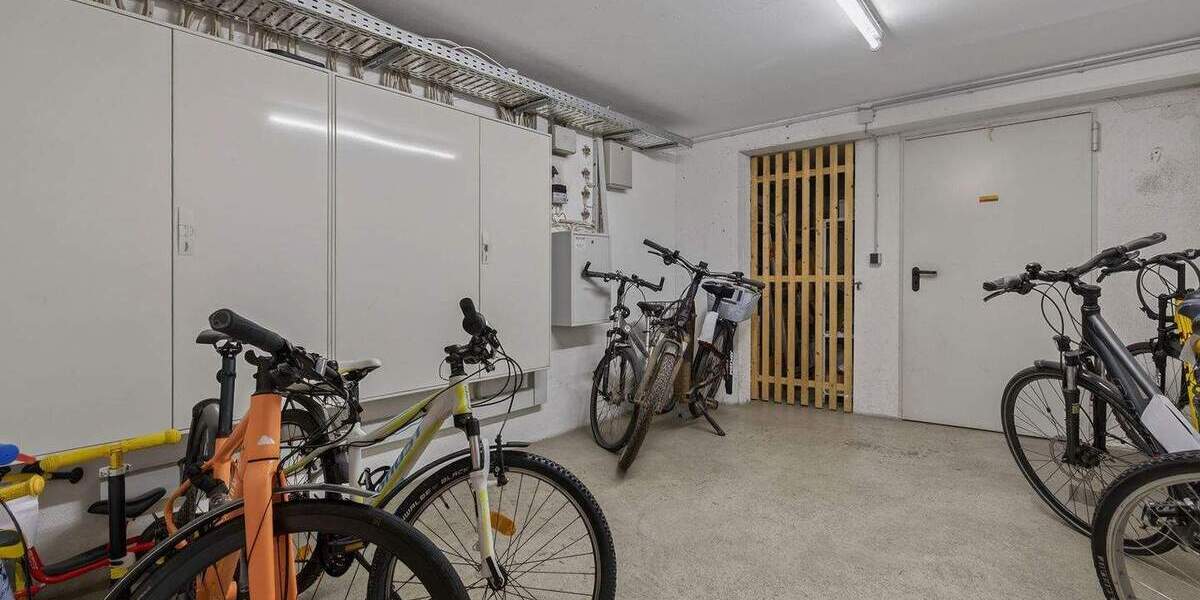 Etagenwohnung Karlsbad / Langensteinbach Langensteinbach - 3 Zimmer, 107 m&sup2;, 379.000&euro; | Angebot:25316537