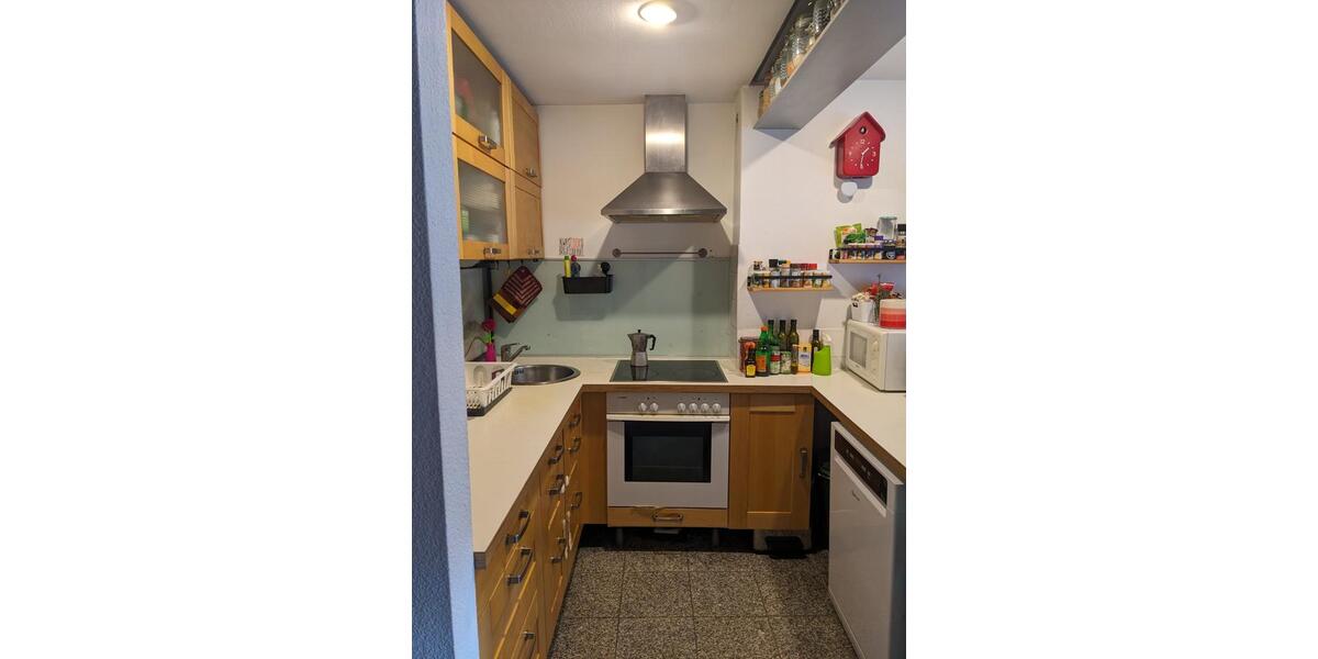 Dachgeschoßwohnung Pforzheim Weststadt - 3.5 Zimmer, 113 m&sup2;, 289.000&euro; | Angebot:25057859