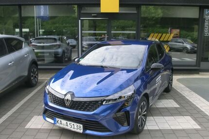 Renault Clio 9.500 km 18.990 &euro; Ettlingen 76275