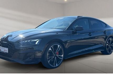Audi A5 23.300 km 47.990 € Landau 76829
