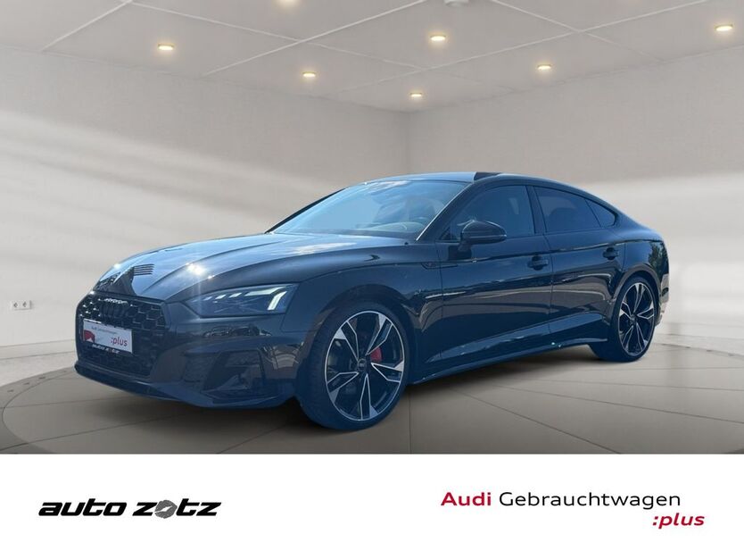 Audi A5 23.300 km 47.990 € Landau 76829