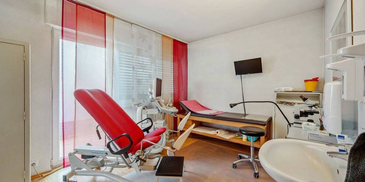 Gewerbeobjekt Germersheim - 1 Zimmer, 989.000&euro; | Angebot:26055509