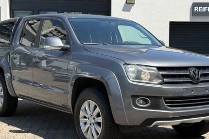 VW Amarok 249.000 km 10.990 &euro; Landau in der Pfalz 76829
