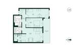 Etagenwohnung Germersheim - 3 Zimmer, 94 m&sup2;, 479.900&euro; | Angebot:25664100