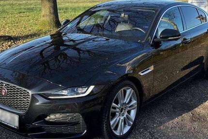 Jaguar XE 29.900 km 24.999 &euro; Rastatt, Stadt 76437