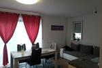 Etagenwohnung Pforzheim Weststadt - 2 Zimmer, 56 m&sup2;, 720&euro; | Angebot:25710185