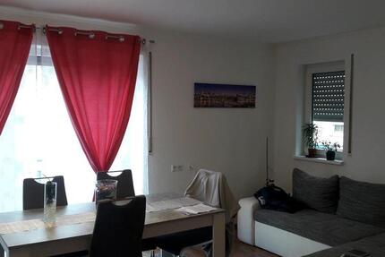 Wohnung Pforzheim Weststadt - 2 Zimmer, 56 m&sup2;, 720&euro; | Angebot:25710185