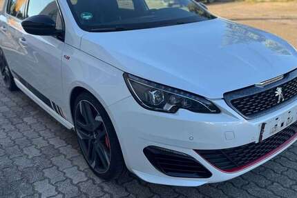 Peugeot 308 193.000 km 9.990 € Stutensee 76297