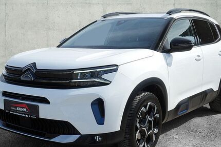 Citroen C5 Aircross 32.600 km 23.990 &euro; Karlsruhe 76185