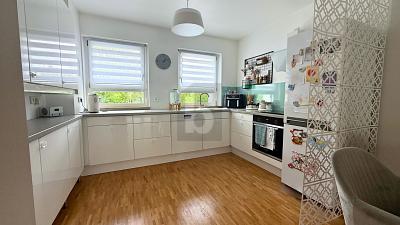 WOHLFÜHLEN IN TOPLAGE - Etagenwohnung Baden-Baden Baden | Angebot:26838255