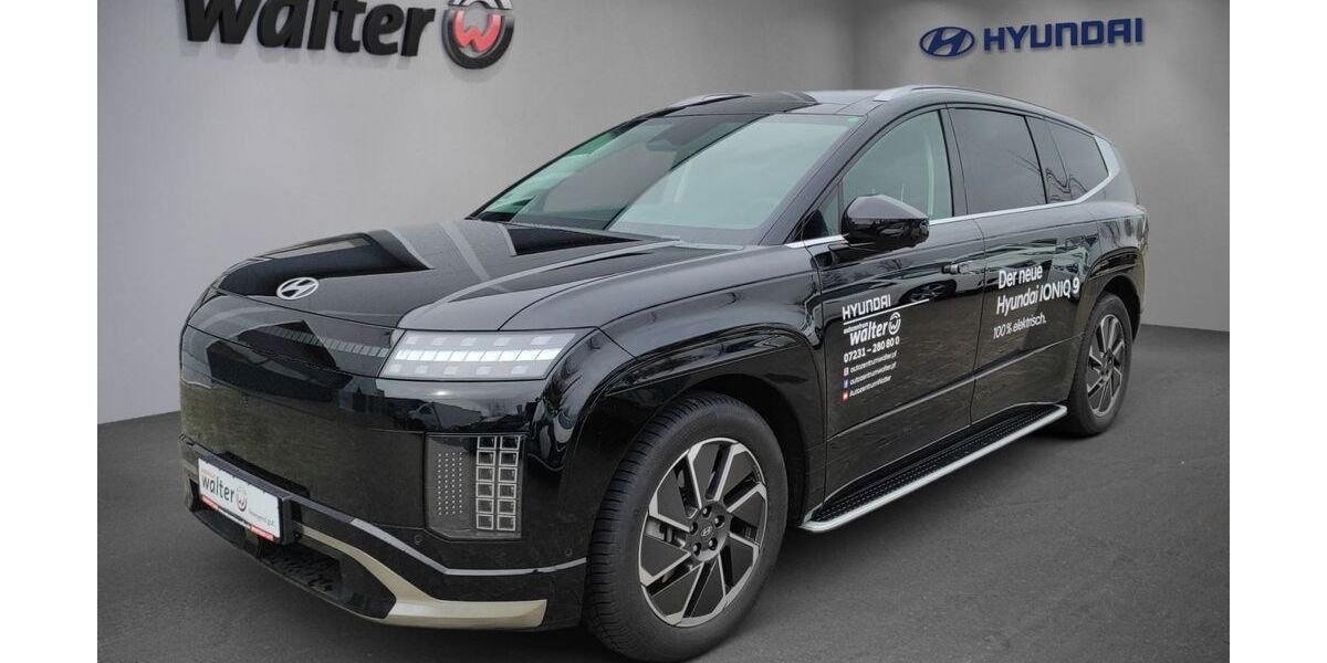 Hyundai IONIQ 9 10.000 km 66.490 &euro; Pforzheim 75177