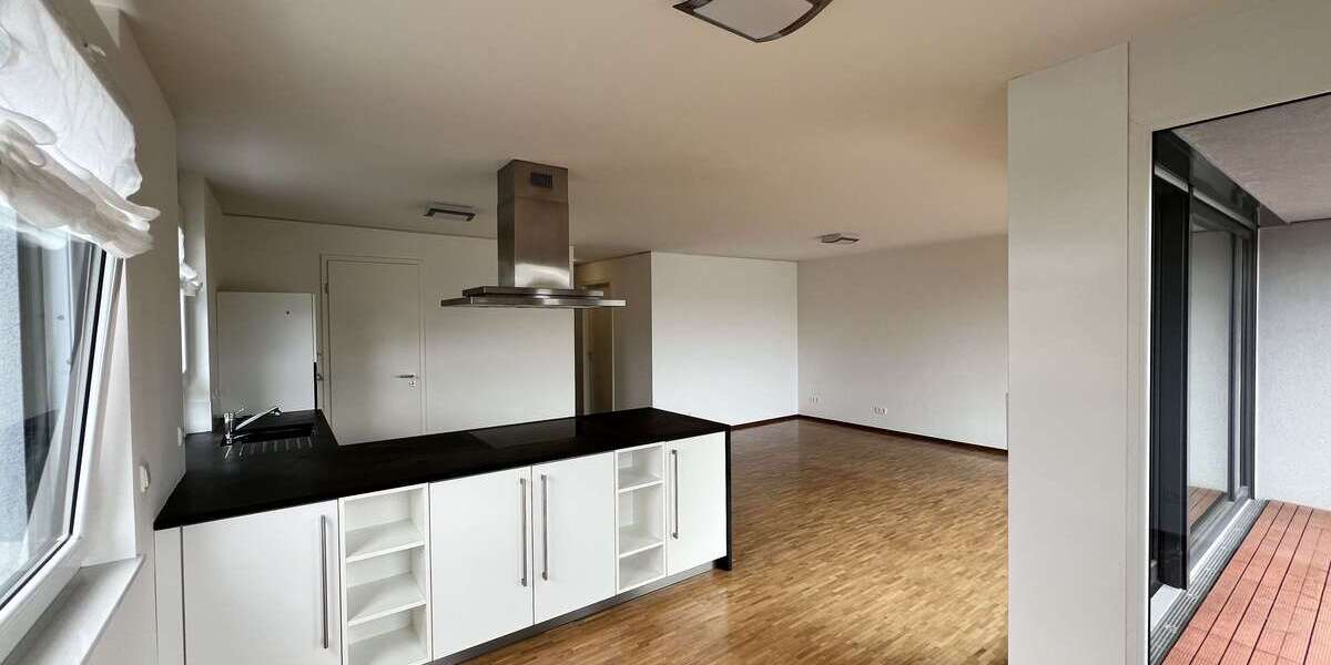 Etagenwohnung Ettlingen - 4.5 Zimmer, 102 m&sup2;, 620.000&euro; | Angebot:26855389
