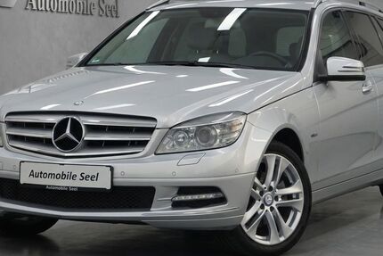 Mercedes-Benz C 200 82.000 km 12.990 &euro; Iffezheim 76473
