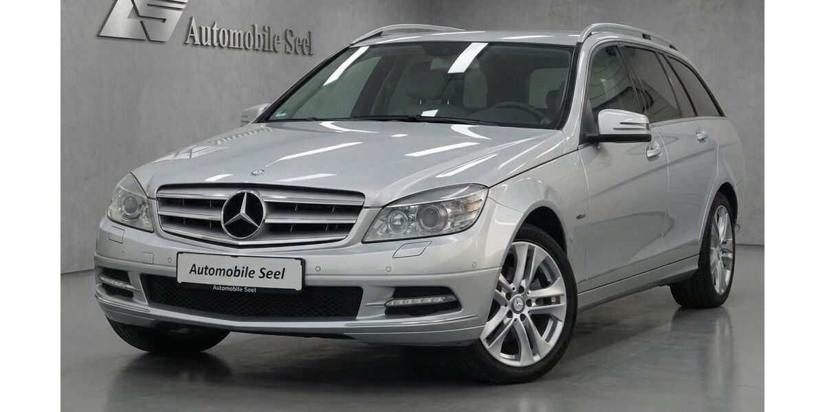 Mercedes-Benz C 200 82.000 km 12.990 &euro; Iffezheim 76473