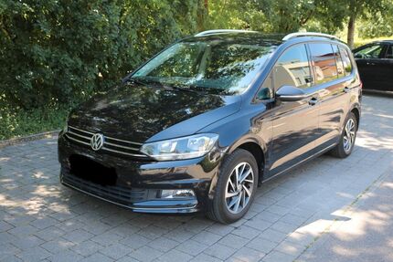 VW Touran 119.599 km 16.500 &euro; Bretten 75015